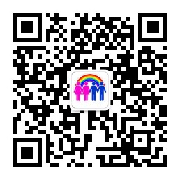 微信公众号二维码